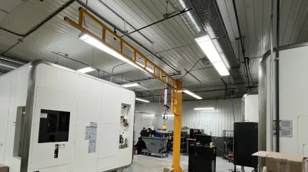 Jib Crane
